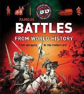 Famous Battles from World History