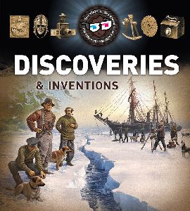 Discoveries and Inventions