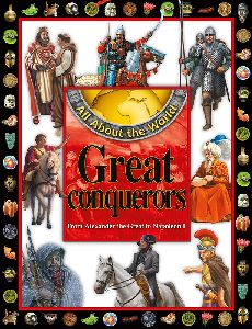 Great Conquerors