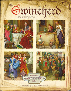 The Swineherd and Other Stories