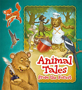Animal Tales from the Forest