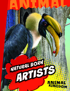 Natural Born Artists