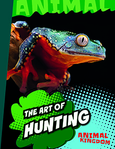 The Art of Hunting