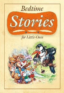 Bedtime Stories for Little Ones