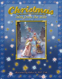 Christmas Tales from the Attic