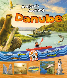 Danube – A River's Journey