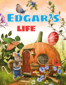 Edgar's Life