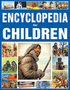 Encyclopedia for Children