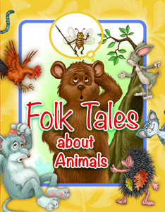 Folk Tales about Animals