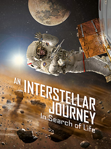 An Interstellar Journey
