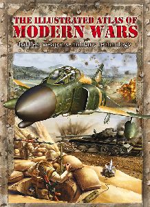 Illustrated Atlas of Modern Wars