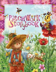 Patchwork Storybook