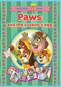 Paws and the Cuckoo's Egg