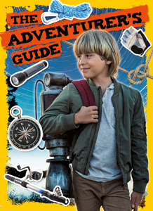 The Adventurer's Guide