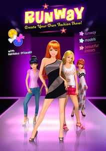 Create Your Own Fashion Show!