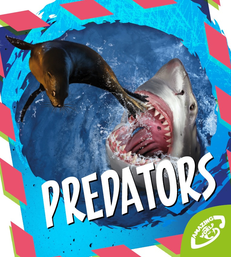 Predators (Amazing World)
