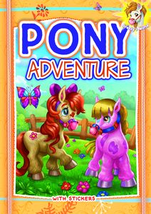 Pony Adventure