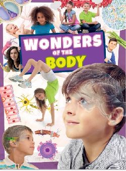 Wonders of the Body
