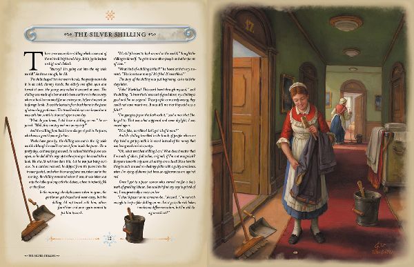 A Selection of Andersen's Tales