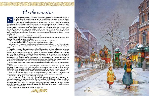 Christmas Tales from the Attic 2.
