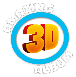 Amazing 3D Album