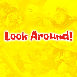 Look Around!